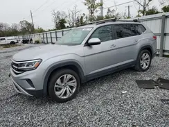 1V2JP2CA0MC524266 2021 VOLKSWAGEN ATLAS