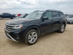 1V2JP2CA0NC528447 2022 VOLKSWAGEN ATLAS