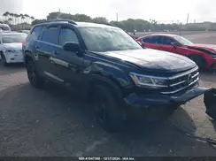 1V2JP2CA0NC545183 2022 VOLKSWAGEN ATLAS