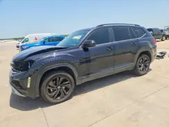 1V2JP2CA0NC548505 2022 VOLKSWAGEN ATLAS