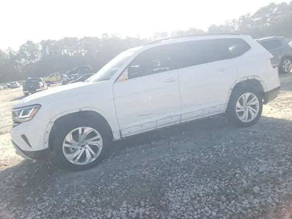 1V2JP2CA0PC548717 2023 VOLKSWAGEN ATLAS - Image 1