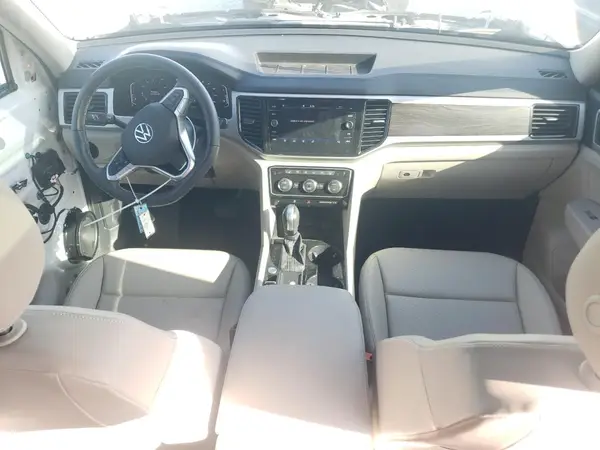 1V2JP2CA0PC548717 2023 VOLKSWAGEN ATLAS - Image 8