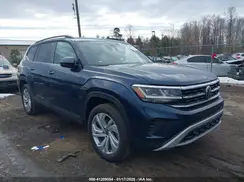 1V2JP2CA1MC548186 2021 VOLKSWAGEN ATLAS