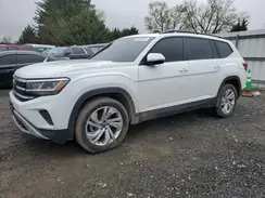 1V2JP2CA1MC567353 2021 VOLKSWAGEN ATLAS