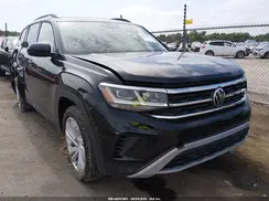1V2JP2CA1MC607916 2021 VOLKSWAGEN ATLAS