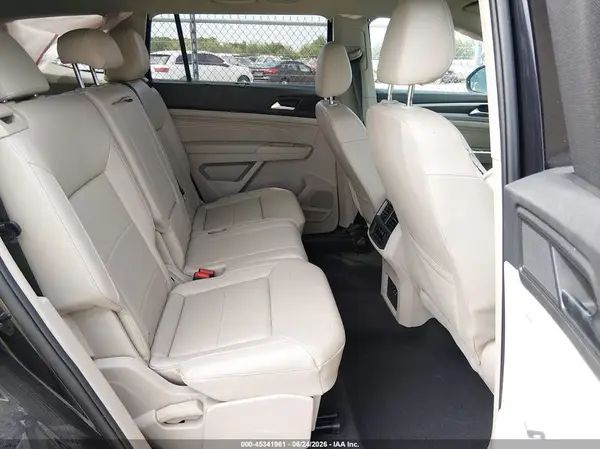 1V2JP2CA1MC607916 2021 VOLKSWAGEN ATLAS - Image 8