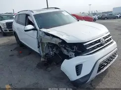 1V2JP2CA1MC611223 2021 VOLKSWAGEN ATLAS