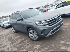 1V2JP2CA1NC529221 2022 VOLKSWAGEN ATLAS