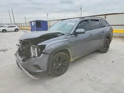 1V2JP2CA1NC548531 2022 VOLKSWAGEN ATLAS