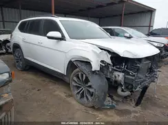 1V2JP2CA1NC556418 2022 VOLKSWAGEN ATLAS