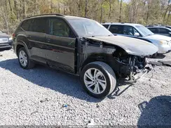 1V2JP2CA1NC562493 2022 VOLKSWAGEN ATLAS