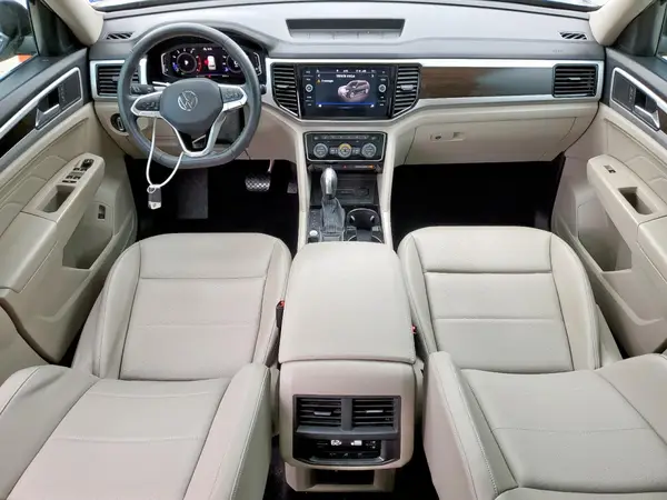 1V2JP2CA1PC511756 2023 VOLKSWAGEN ATLAS - Image 8