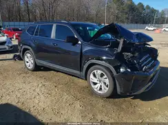 1V2JP2CA2MC525967 2021 VOLKSWAGEN ATLAS