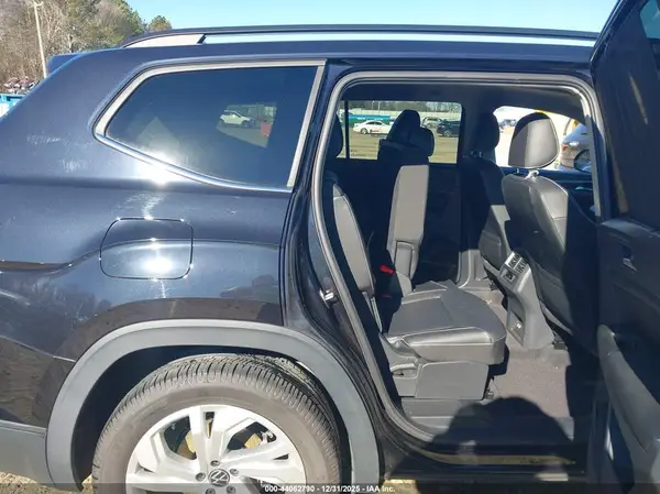 1V2JP2CA2MC525967 2021 VOLKSWAGEN ATLAS - Image 8