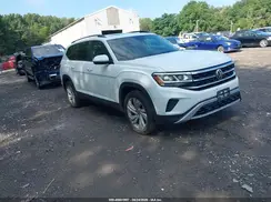 1V2JP2CA2MC549752 2021 VOLKSWAGEN ATLAS