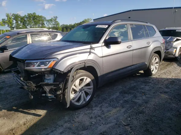 1V2JP2CA2MC559861 2021 VOLKSWAGEN ATLAS - Image 1