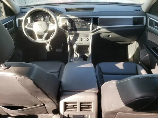 1V2JP2CA2MC559861 2021 VOLKSWAGEN ATLAS - Image 8