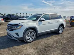 1V2JP2CA2NC503971 2022 VOLKSWAGEN ATLAS
