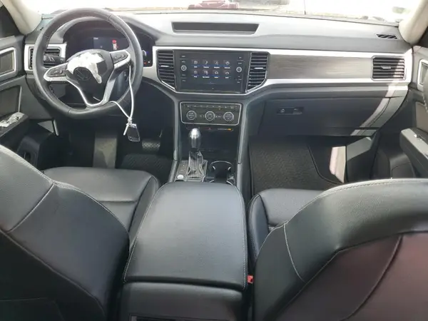 1V2JP2CA2NC503971 2022 VOLKSWAGEN ATLAS - Image 8