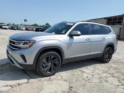 1V2JP2CA2NC518504 2022 VOLKSWAGEN ATLAS
