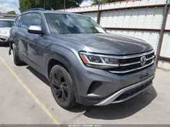 1V2JP2CA2NC555178 2022 VOLKSWAGEN ATLAS