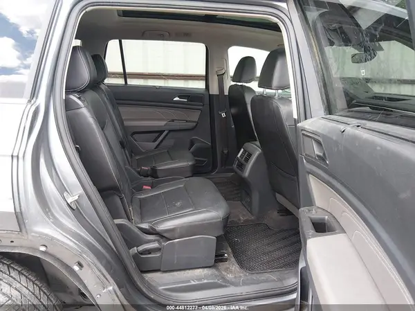 1V2JP2CA2NC555178 2022 VOLKSWAGEN ATLAS - Image 8