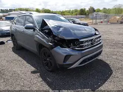 1V2JP2CA2NC565810 2022 VOLKSWAGEN ATLAS