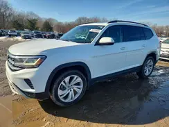 1V2JP2CA2PC553871 2023 VOLKSWAGEN ATLAS