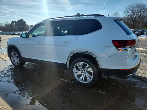 1V2JP2CA2PC553871 2023 VOLKSWAGEN ATLAS - Image 2