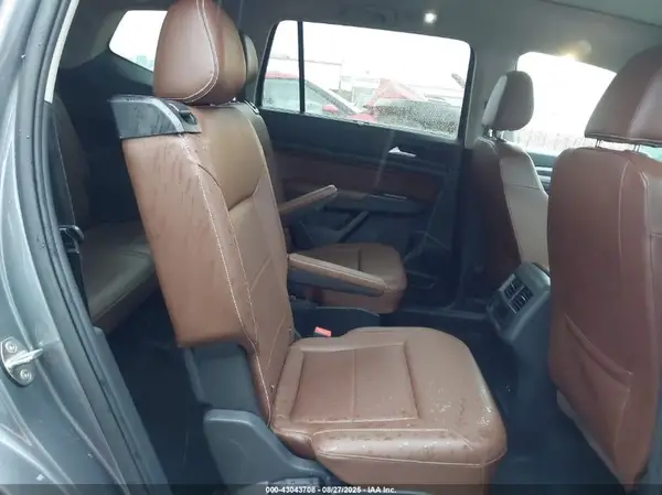 1V2JP2CA3MC552448 2021 VOLKSWAGEN ATLAS - Image 8