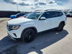 1V2JP2CA3NC502652 2022 VOLKSWAGEN ATLAS