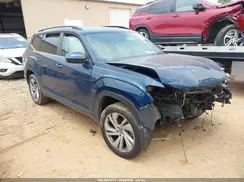 1V2JP2CA3NC506166 2022 VOLKSWAGEN ATLAS