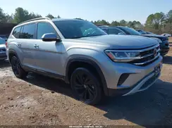 1V2JP2CA3NC508788 2022 VOLKSWAGEN ATLAS