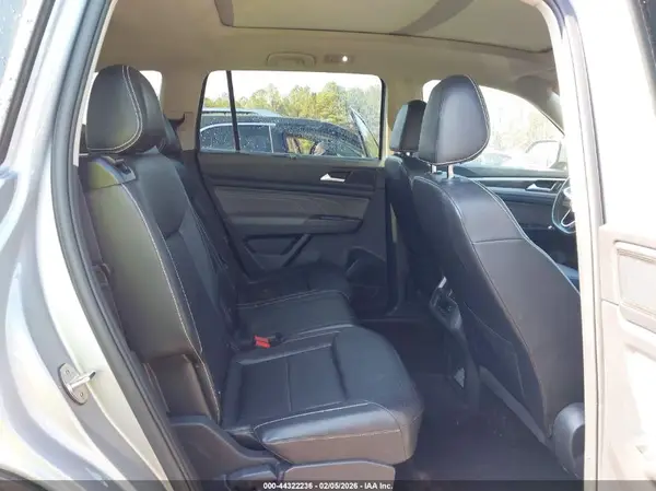 1V2JP2CA3NC508788 2022 VOLKSWAGEN ATLAS - Image 8
