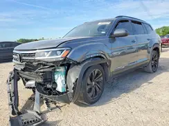 1V2JP2CA3NC546649 2022 VOLKSWAGEN ATLAS
