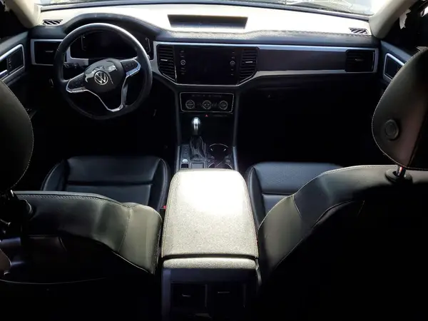 1V2JP2CA3NC546649 2022 VOLKSWAGEN ATLAS - Image 8