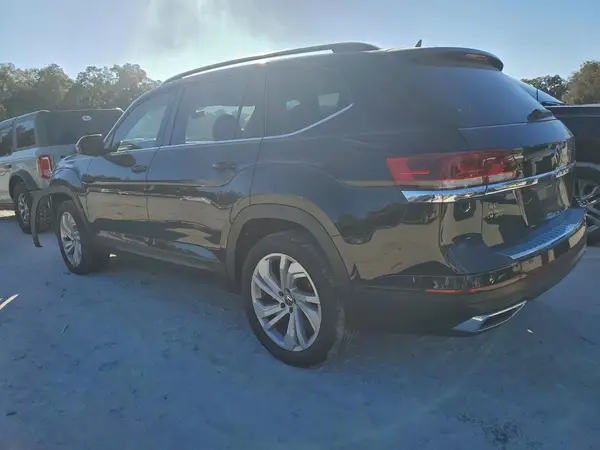 1V2JP2CA3PC501892 2023 VOLKSWAGEN ATLAS - Image 2