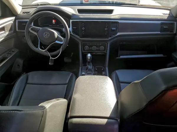 1V2JP2CA3PC501892 2023 VOLKSWAGEN ATLAS - Image 8