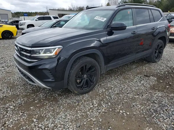 1V2JP2CA3PC549179 2023 VOLKSWAGEN ATLAS - Image 1