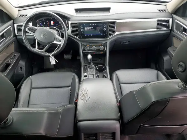 1V2JP2CA3PC549179 2023 VOLKSWAGEN ATLAS - Image 8