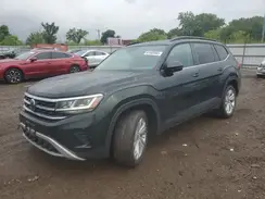 1V2JP2CA4MC560249 2021 VOLKSWAGEN ATLAS