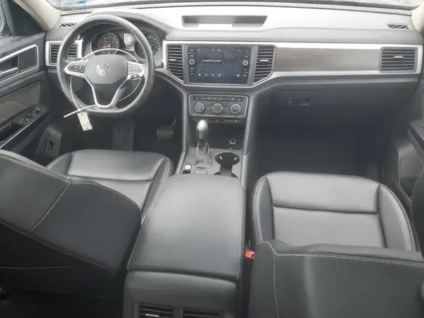 1V2JP2CA4MC560249 2021 VOLKSWAGEN ATLAS - Image 8