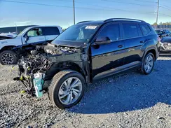 1V2JP2CA4NC516852 2022 VOLKSWAGEN ATLAS