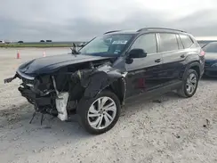1V2JP2CA4NC519637 2022 VOLKSWAGEN ATLAS