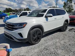 1V2JP2CA4NC529326 2022 VOLKSWAGEN ATLAS