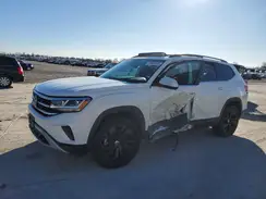 1V2JP2CA4NC554890 2022 VOLKSWAGEN ATLAS