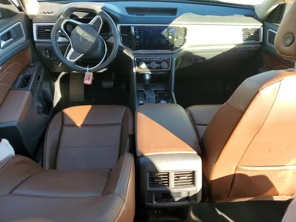1V2JP2CA4NC554890 2022 VOLKSWAGEN ATLAS - Image 8