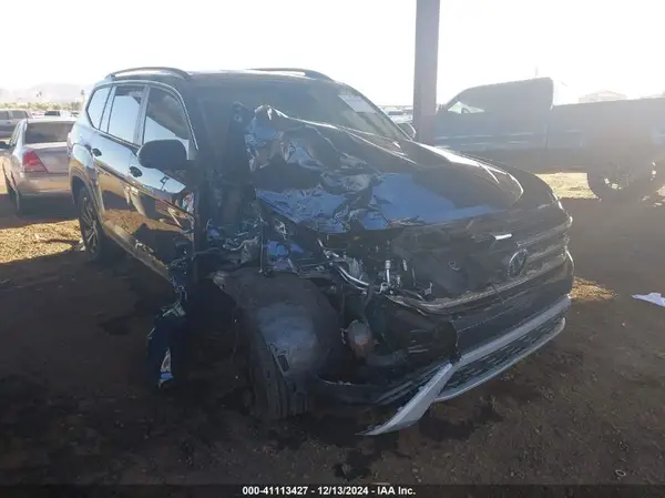 1V2JP2CA4PC544041 2023 VOLKSWAGEN ATLAS - Image 1