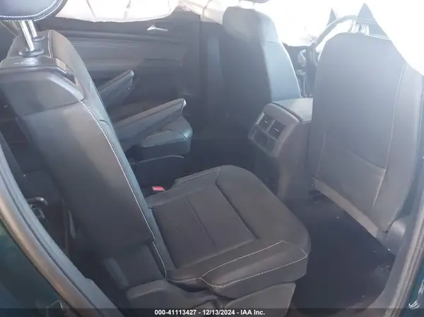 1V2JP2CA4PC544041 2023 VOLKSWAGEN ATLAS - Image 8