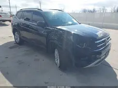 1V2JP2CA4PC545433 2023 VOLKSWAGEN ATLAS